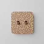 Switches Pattern Wiggle Double