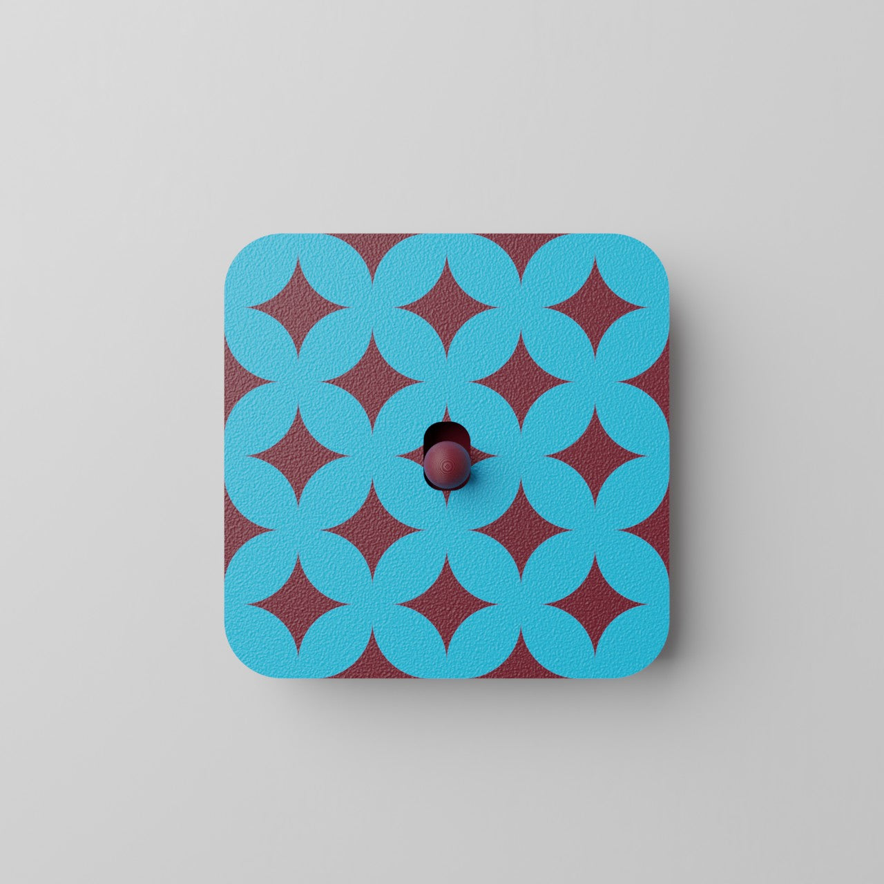Switches Pattern Stars Single