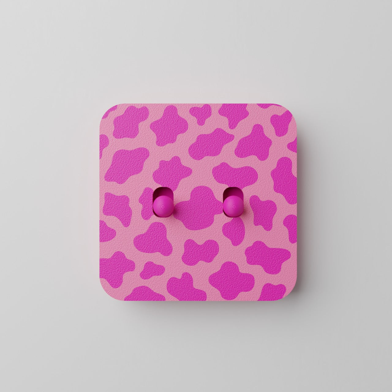 Switches Pattern Cow Double