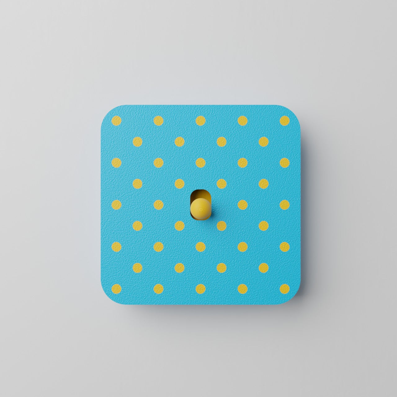 Switches Pattern Polka Dot Single