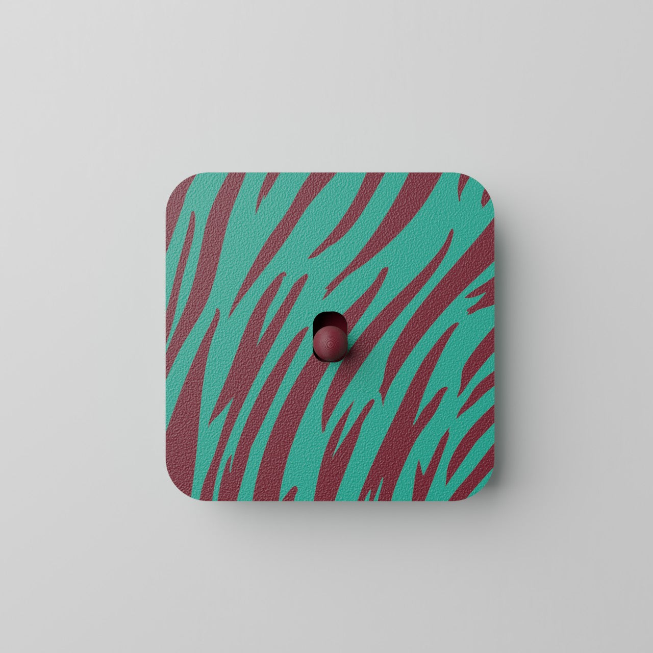 Switches Pattern Tiger Single