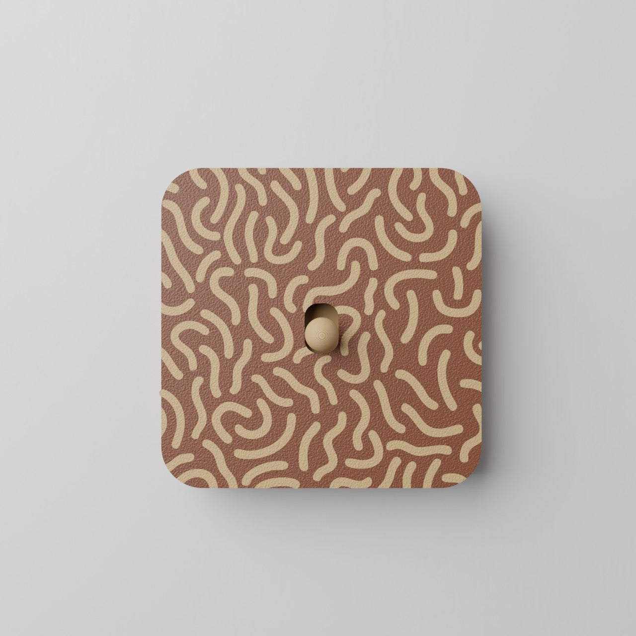 Switches Pattern Wiggle Single