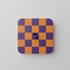 Switches Pattern Chess Single