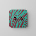 Switches Pattern Tiger Double