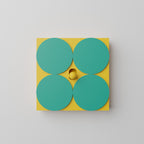 Switches Pop Up Circles Single