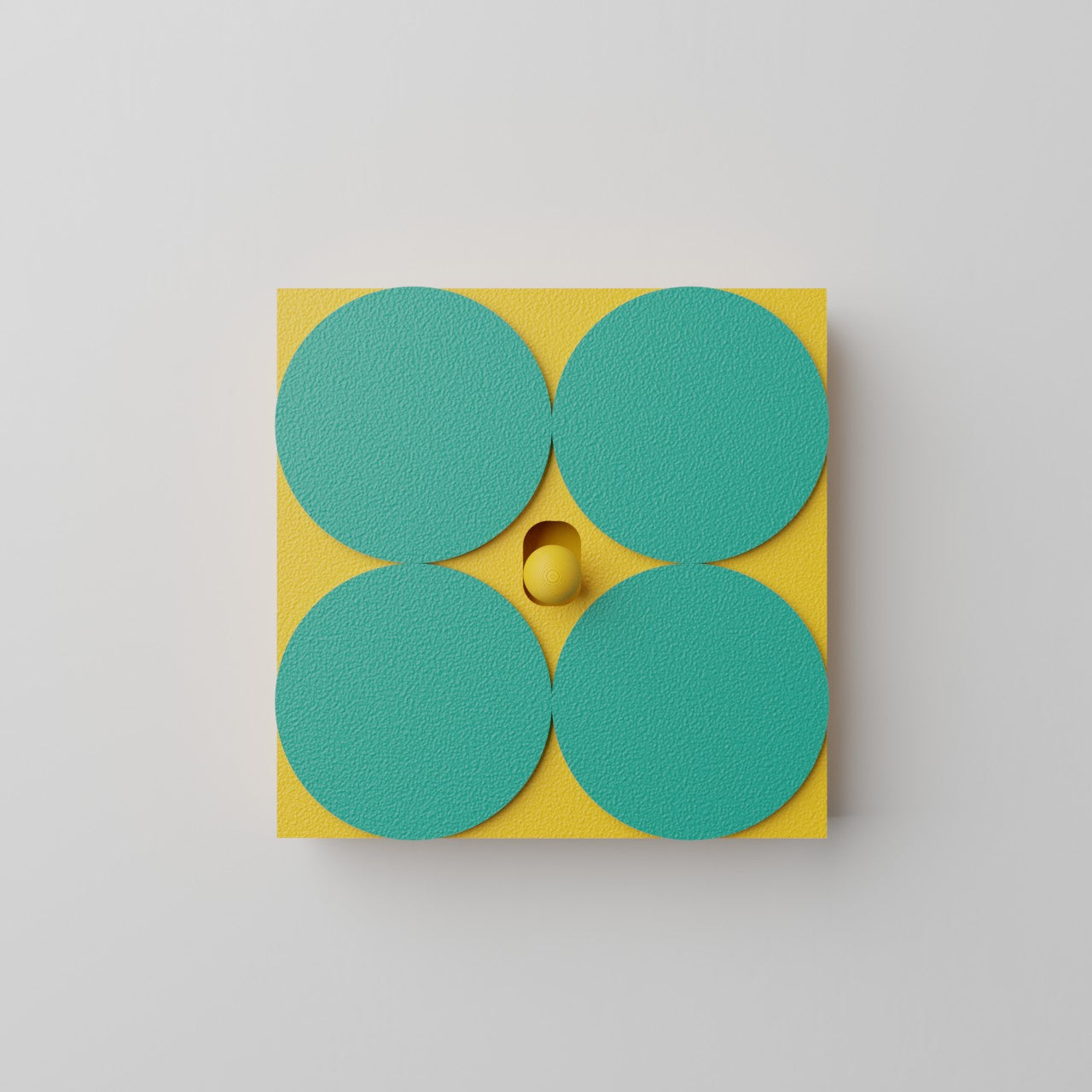 Switches Pop Up Circles Single