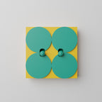 Switches Pop Up Circles Double