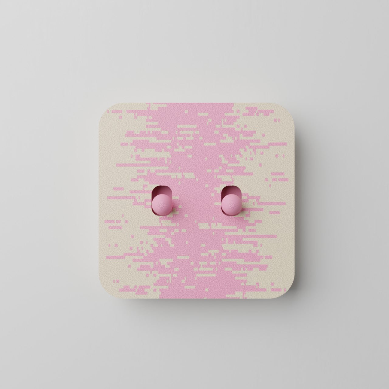Switches Pattern Cyber Double