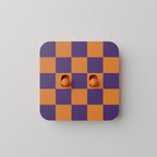 Switches Pattern Chess Double