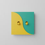 Switches Pop Up Balance Double