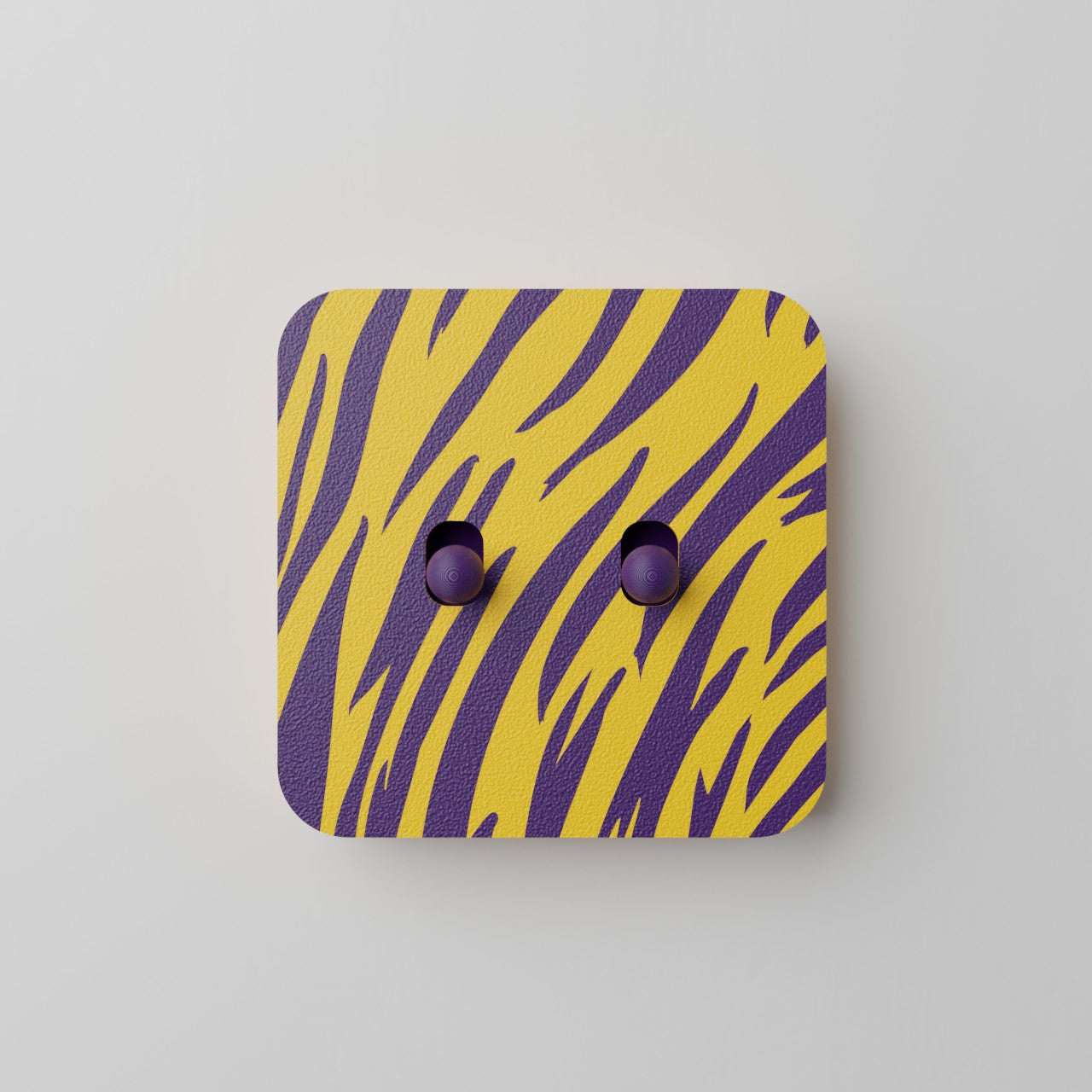 Switches Pattern Tiger Double