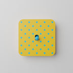 Switches Pattern Polka Dot Single