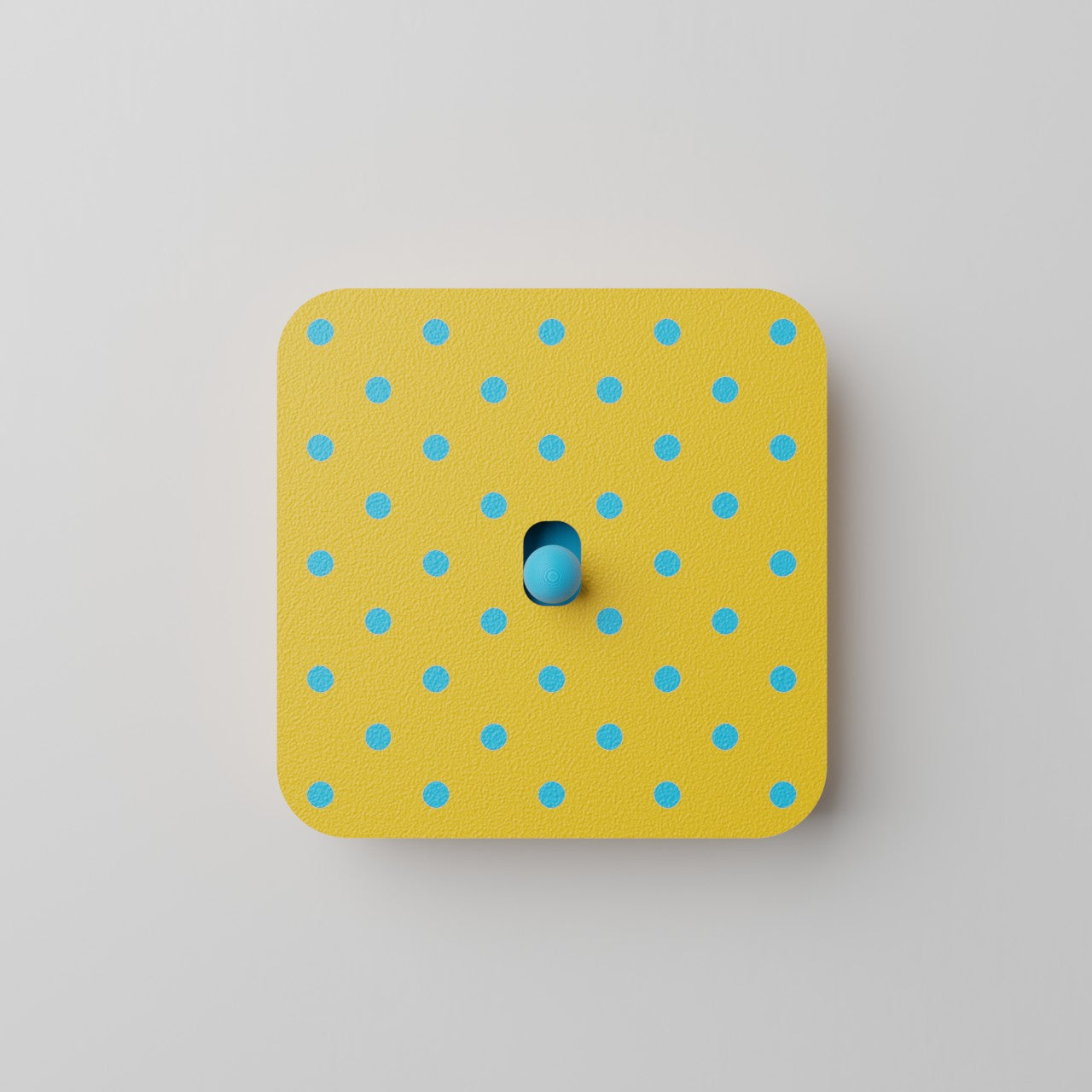 Switches Pattern Polka Dot Single