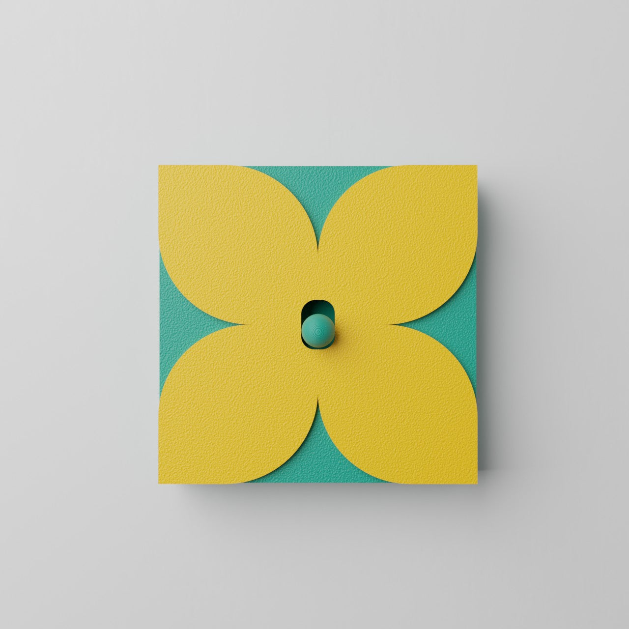 Switches Pop Up Flower Single
