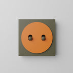 Switches Pop Up Circle Double