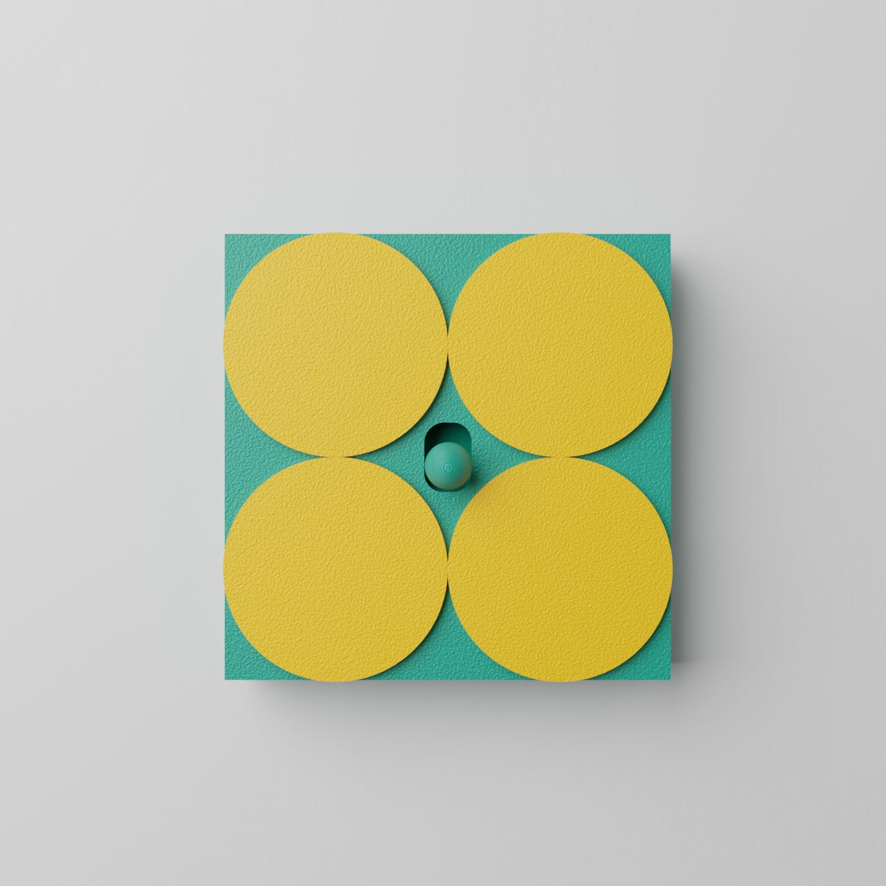 Switches Pop Up Circles Single