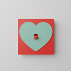 Switches Pop Up Heart Single