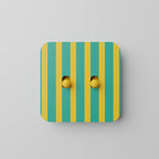 Switches Pattern Stripes Double