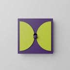 Switches Pop Up Split Back Single