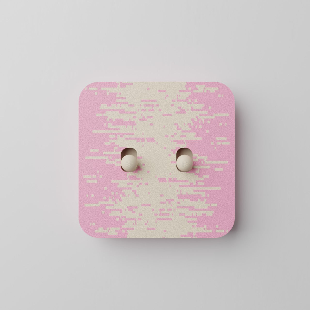 Switches Pattern Cyber Double