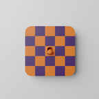 Switches Pattern Chess Single