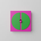 Switches Pop Up Split Front Single