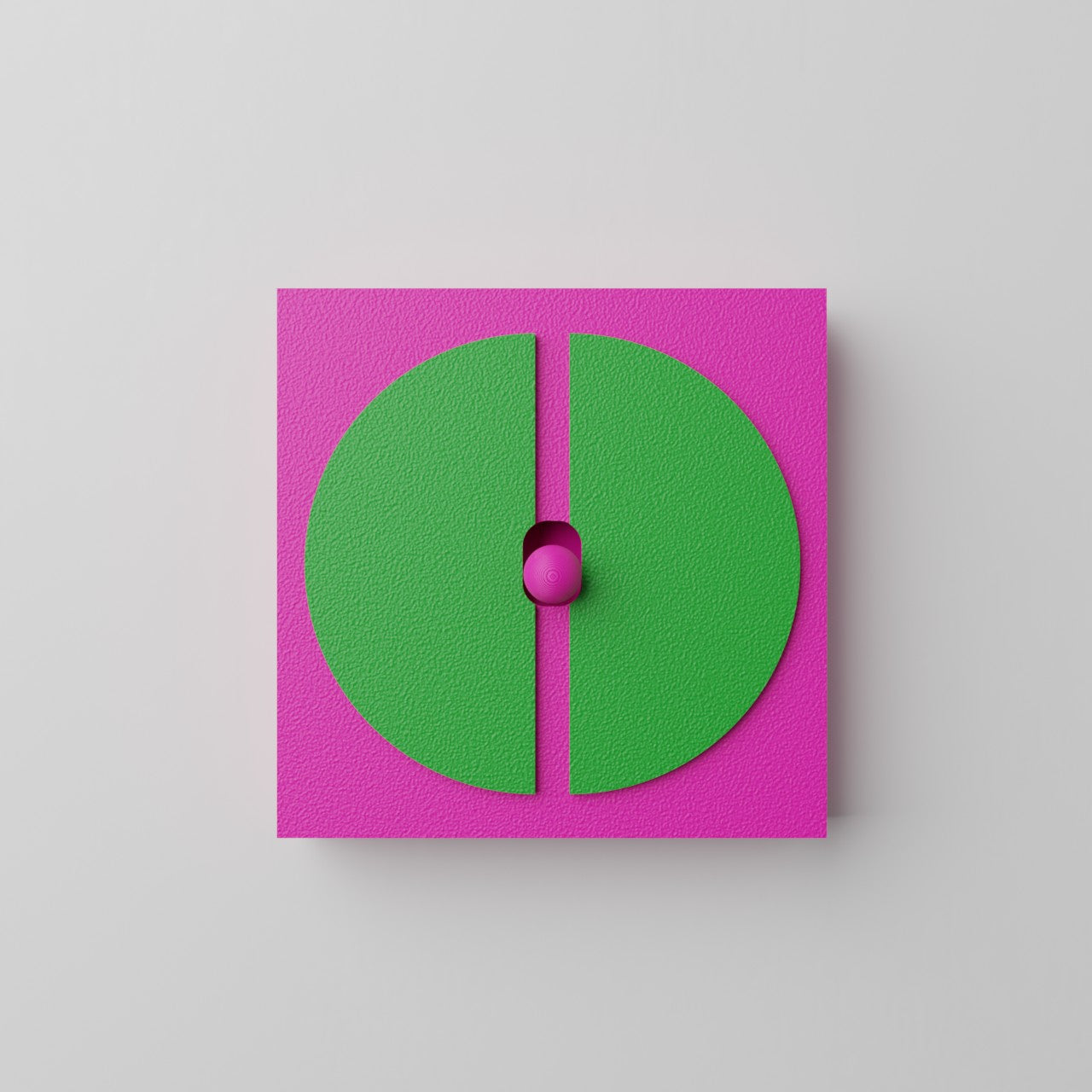Switches Pop Up Split Front Single