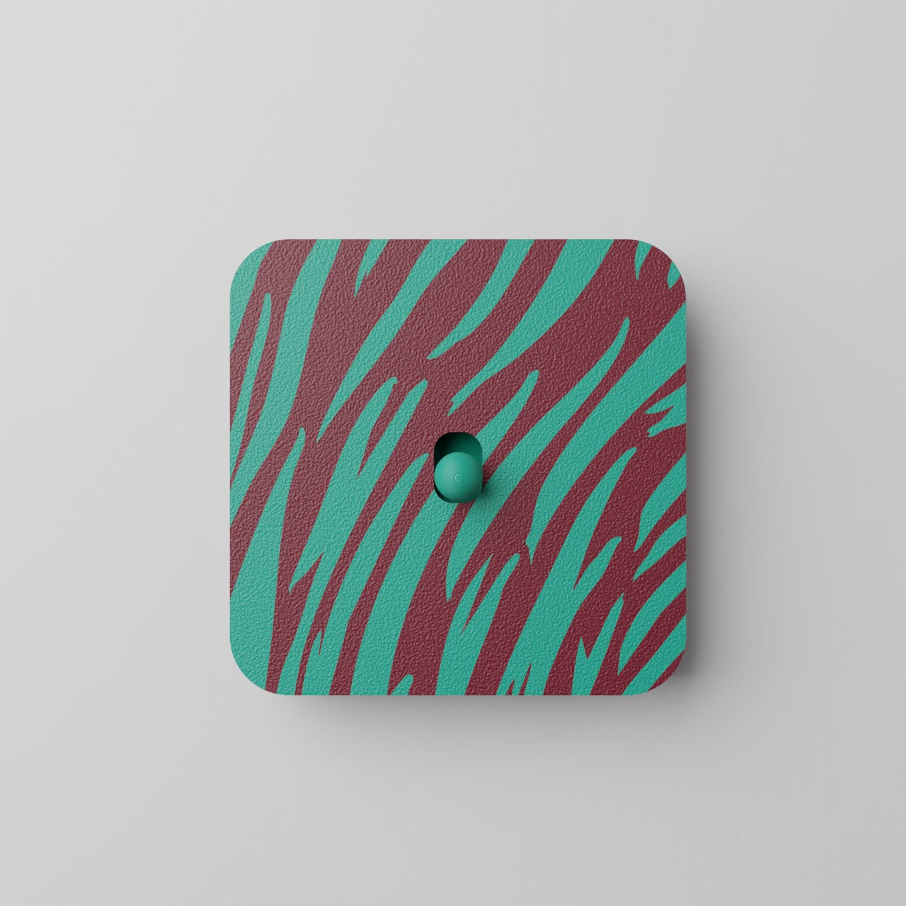 Switches Pattern Tiger Single
