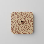 Switches Pattern Wiggle Single