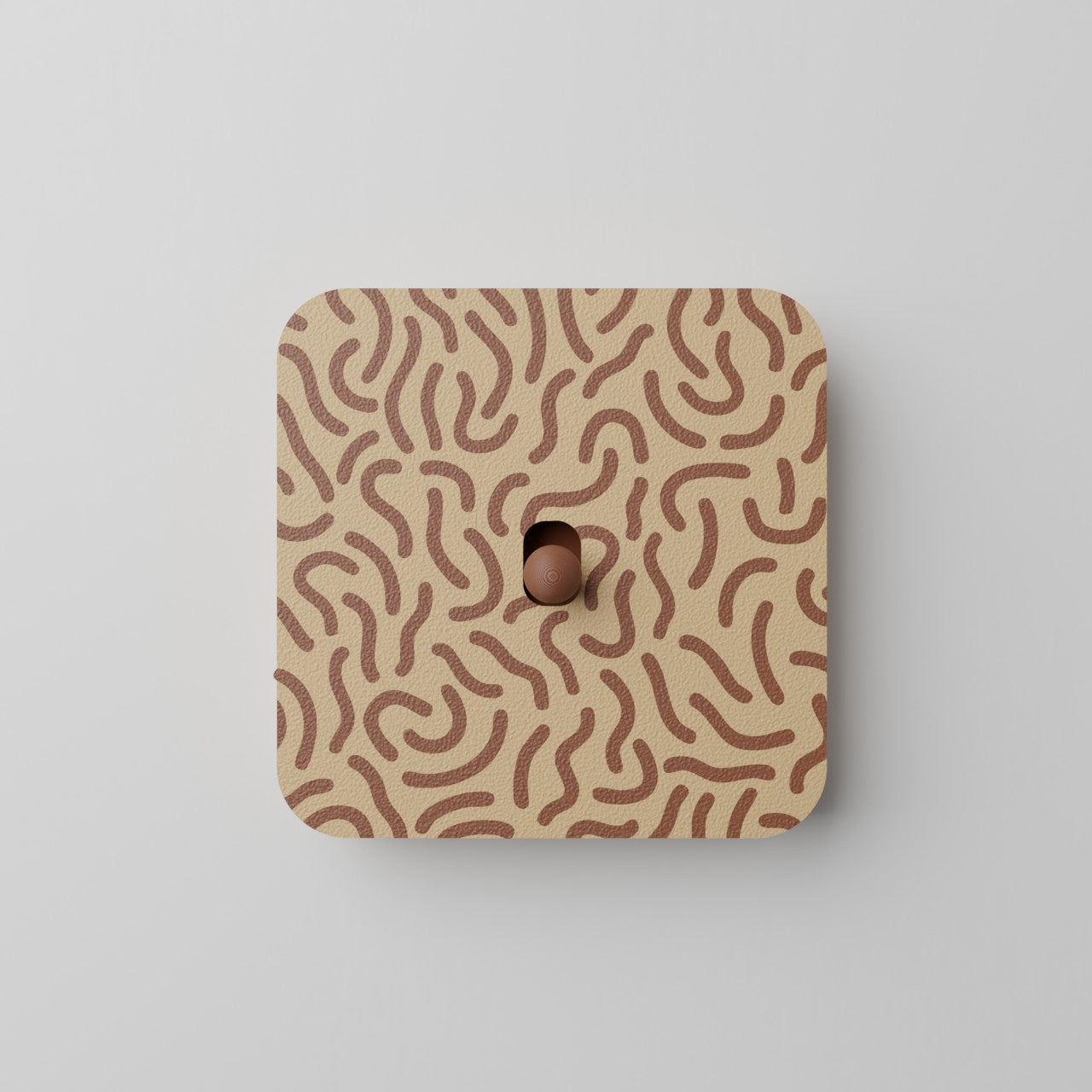 Switches Pattern Wiggle Single