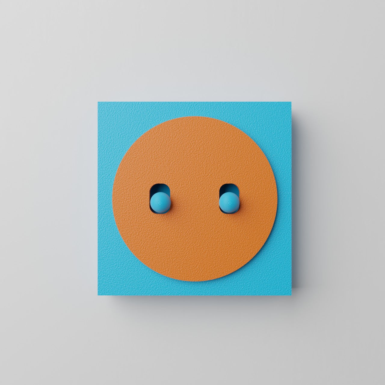 Switches Pop Up Circle Double