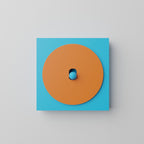 Switches Pop Up Circle Single