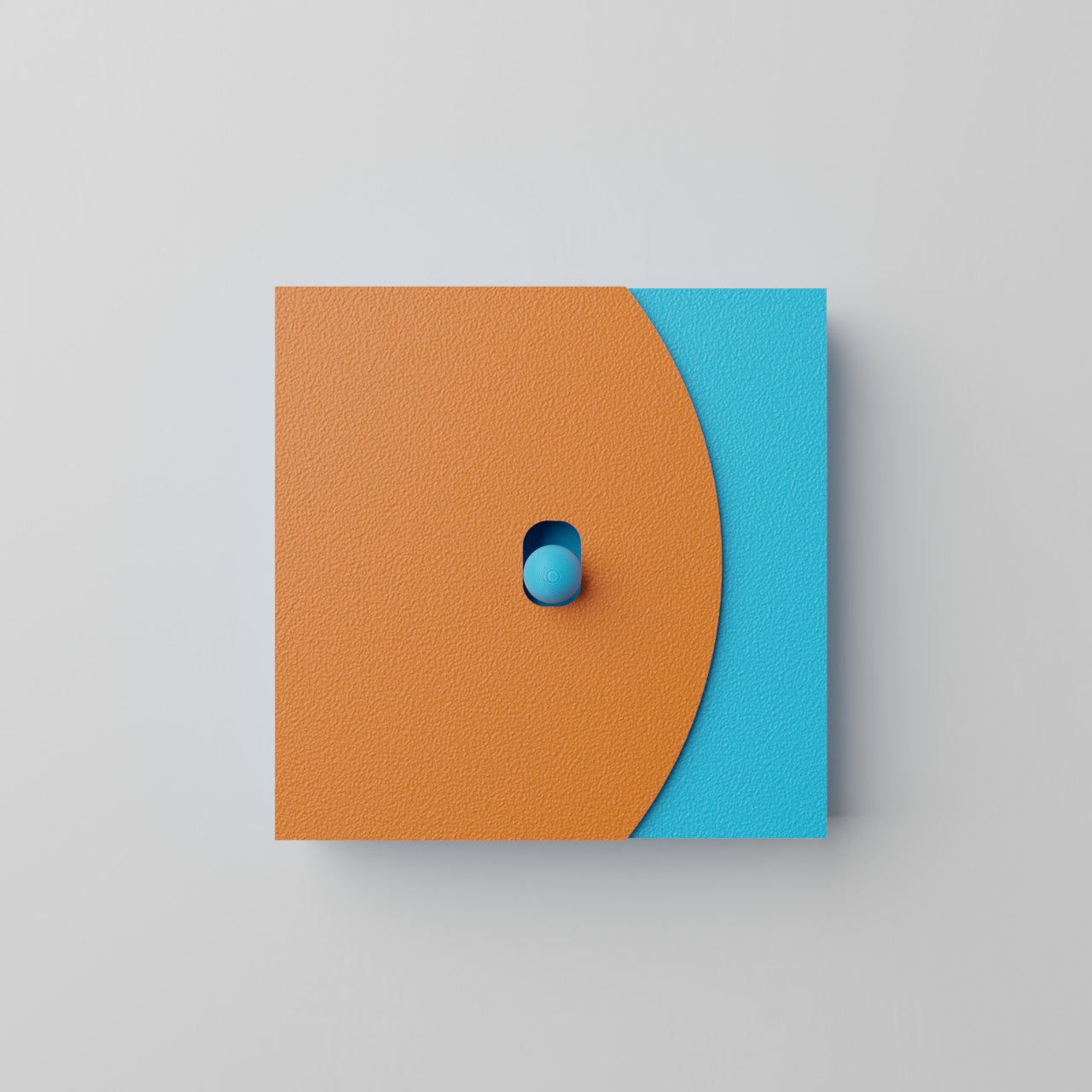 Switches Pop Up Round Single