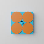 Switches Pop Up Circles Single