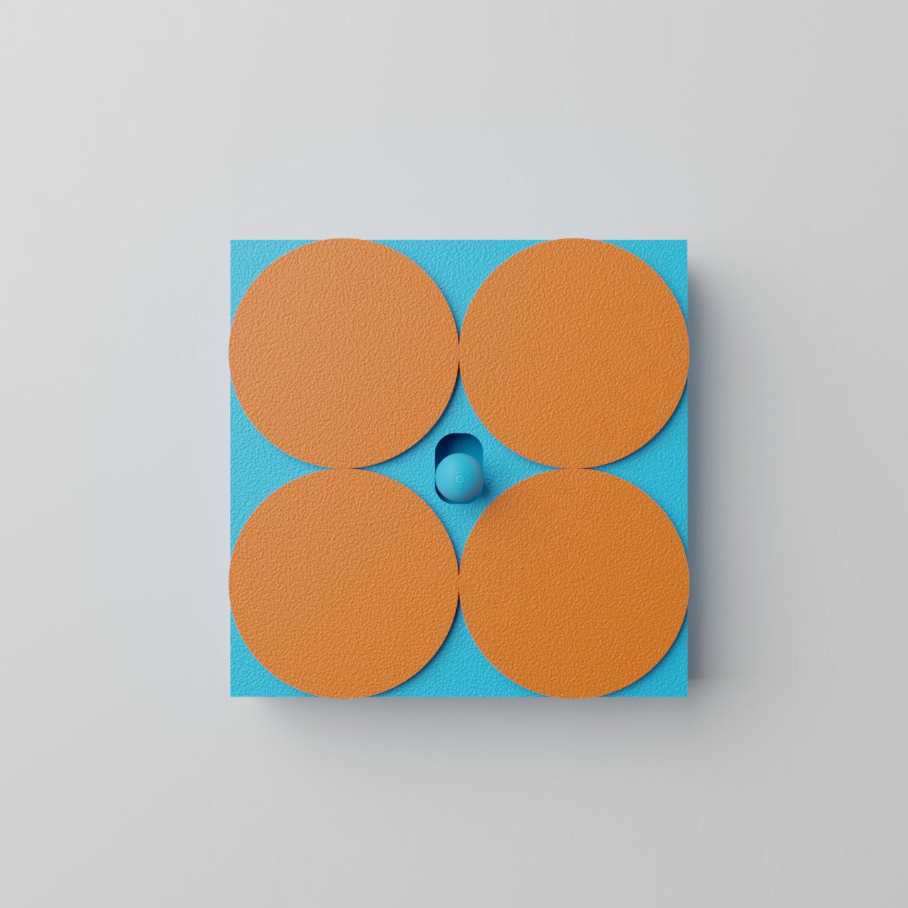 Switches Pop Up Circles Single