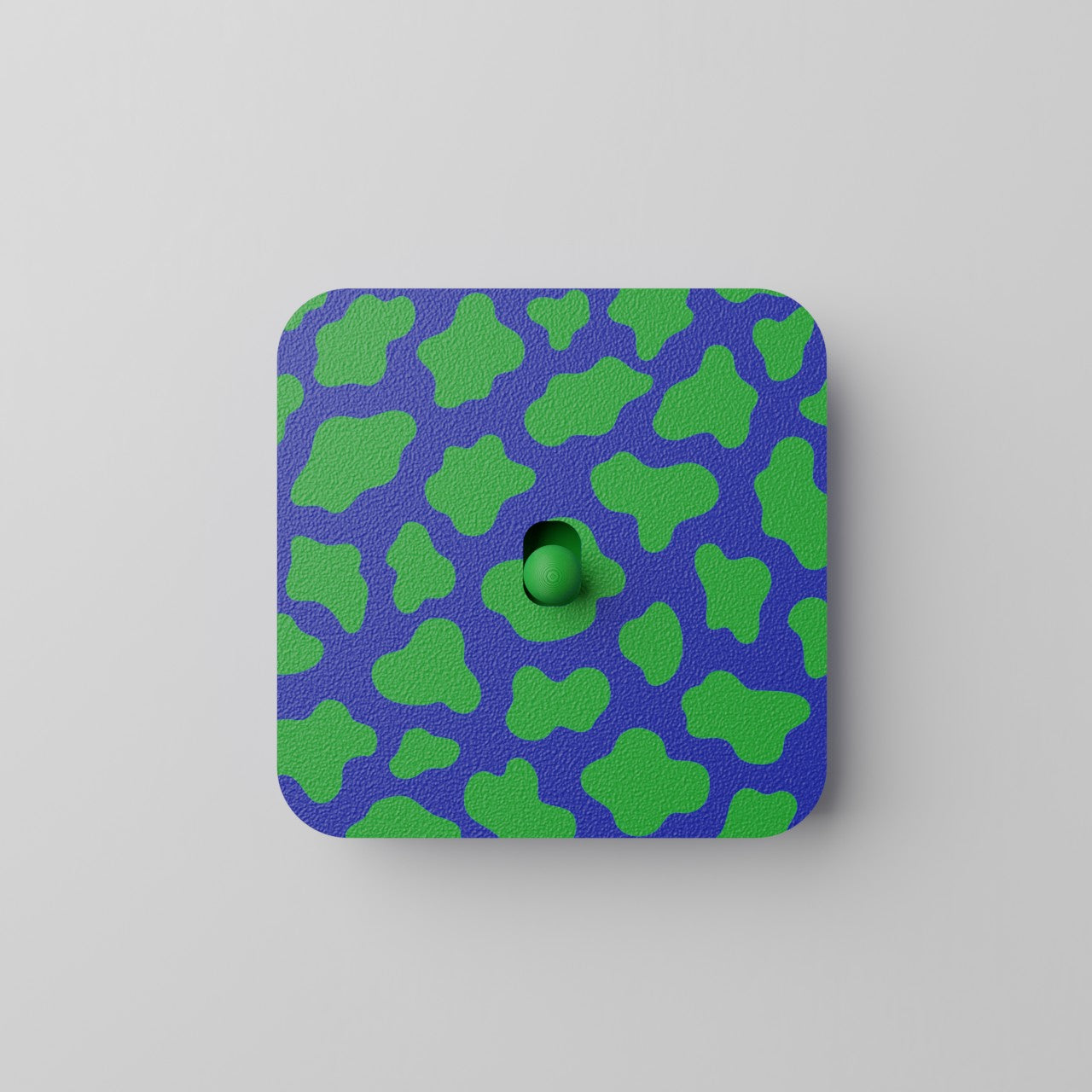 Switches Pattern Cow Single