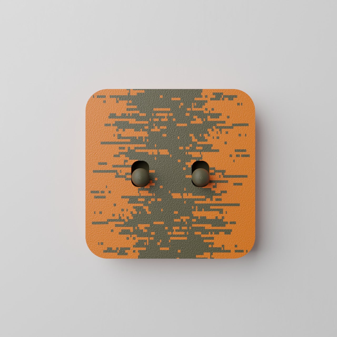 Switches Pattern Cyber Double
