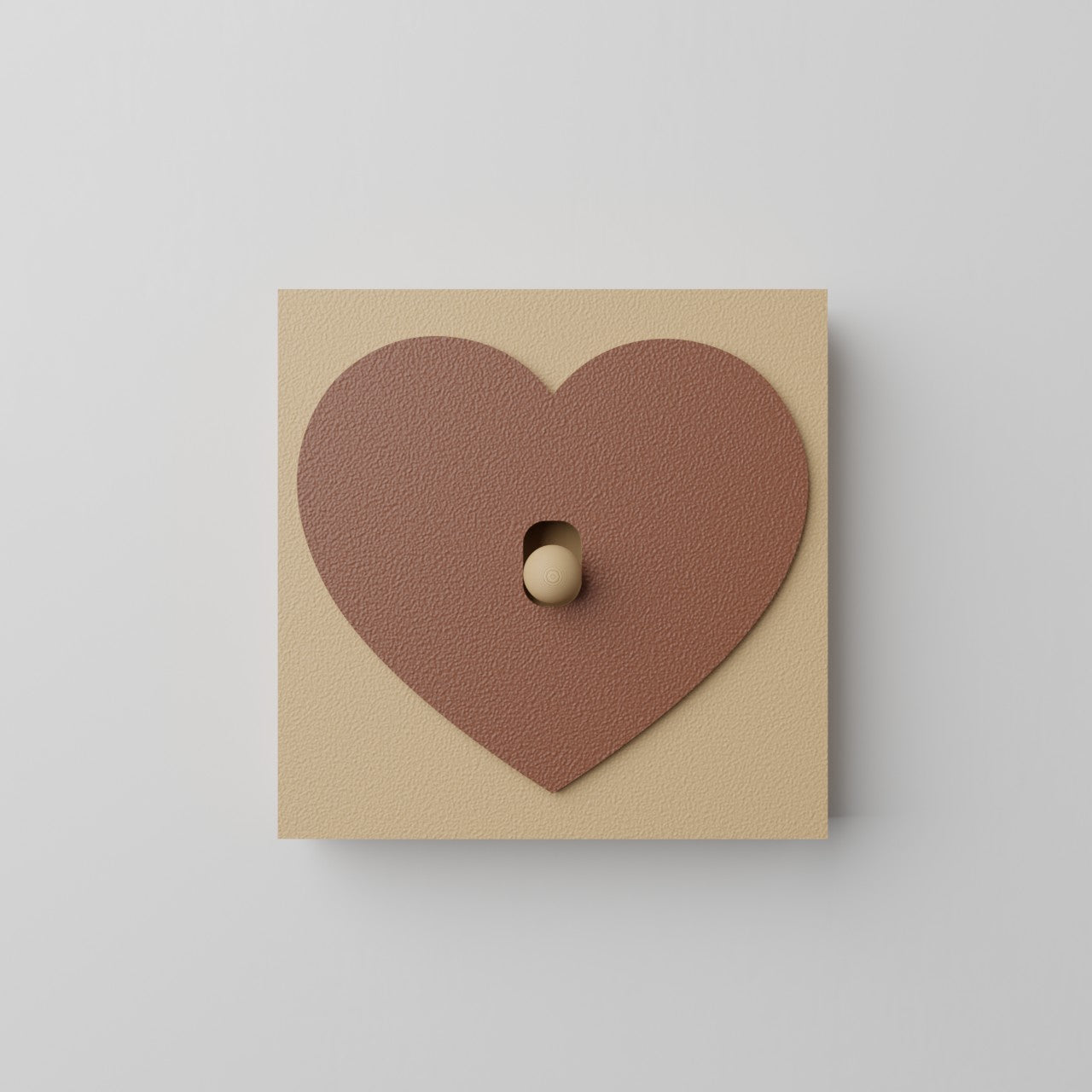 Switches Pop Up Heart Single