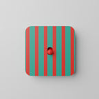 Switches Pattern Stripes Single