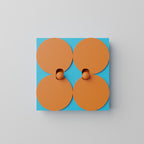 Switches Pop Up Circles Double