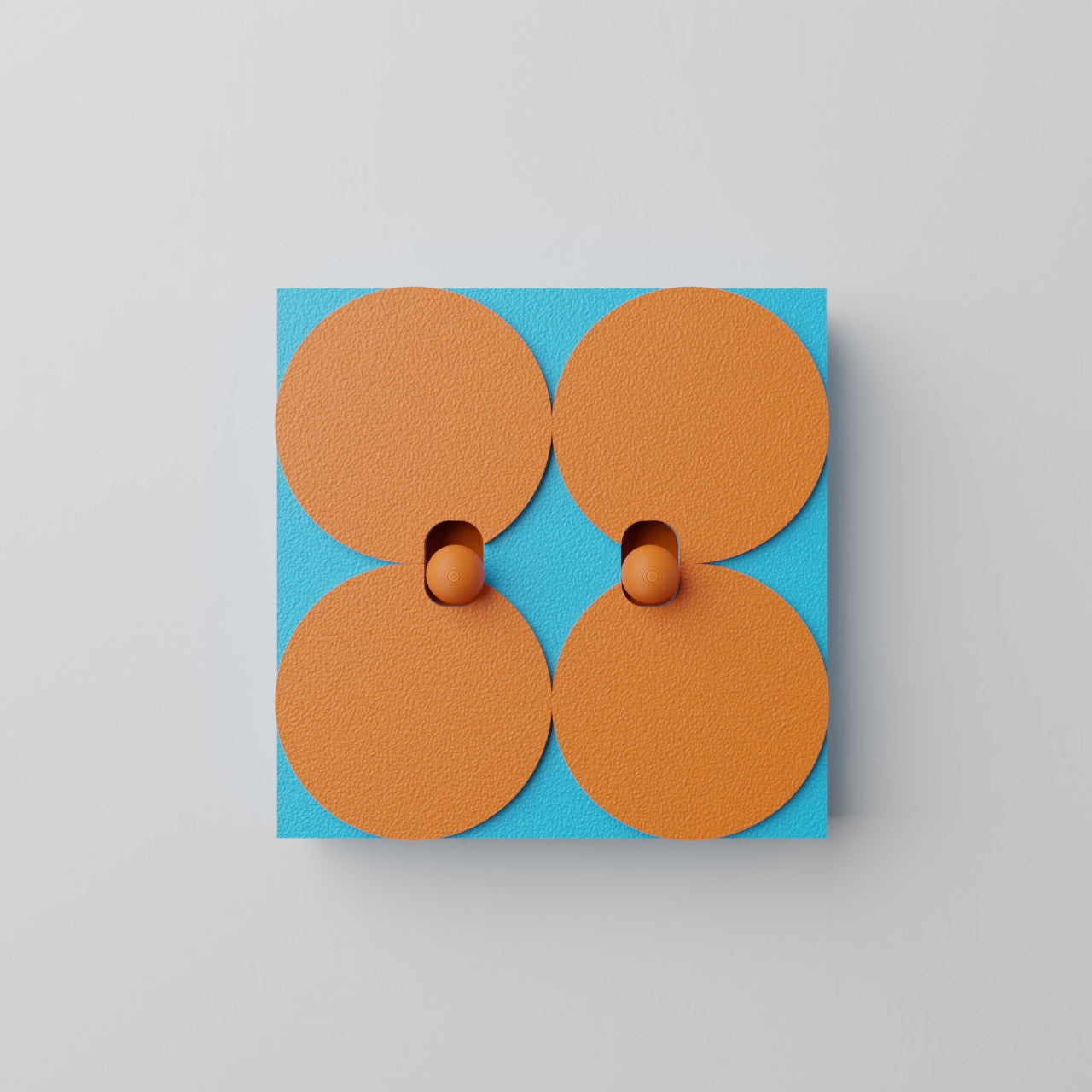 Switches Pop Up Circles Double