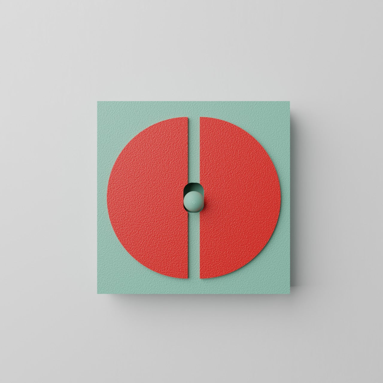 Switches Pop Up Split Front Single