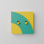 Switches Pop Up Arch Double