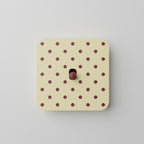 Switches Pattern Polka Dot Single