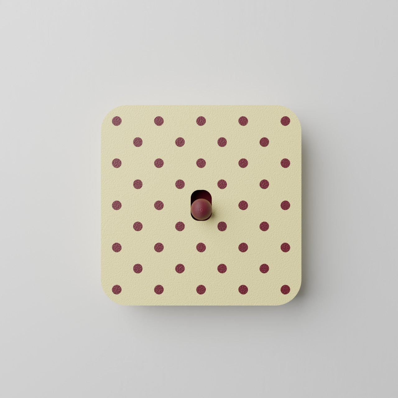 Switches Pattern Polka Dot Single