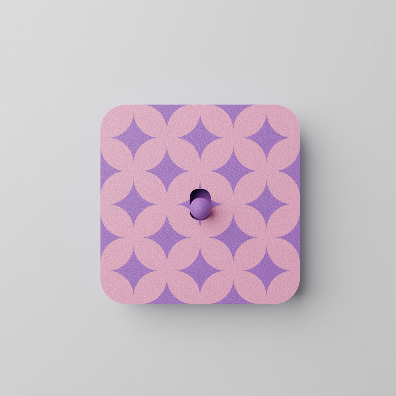 Switches Pattern Stars Single