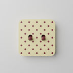 Switches Pattern Polka Dot Double