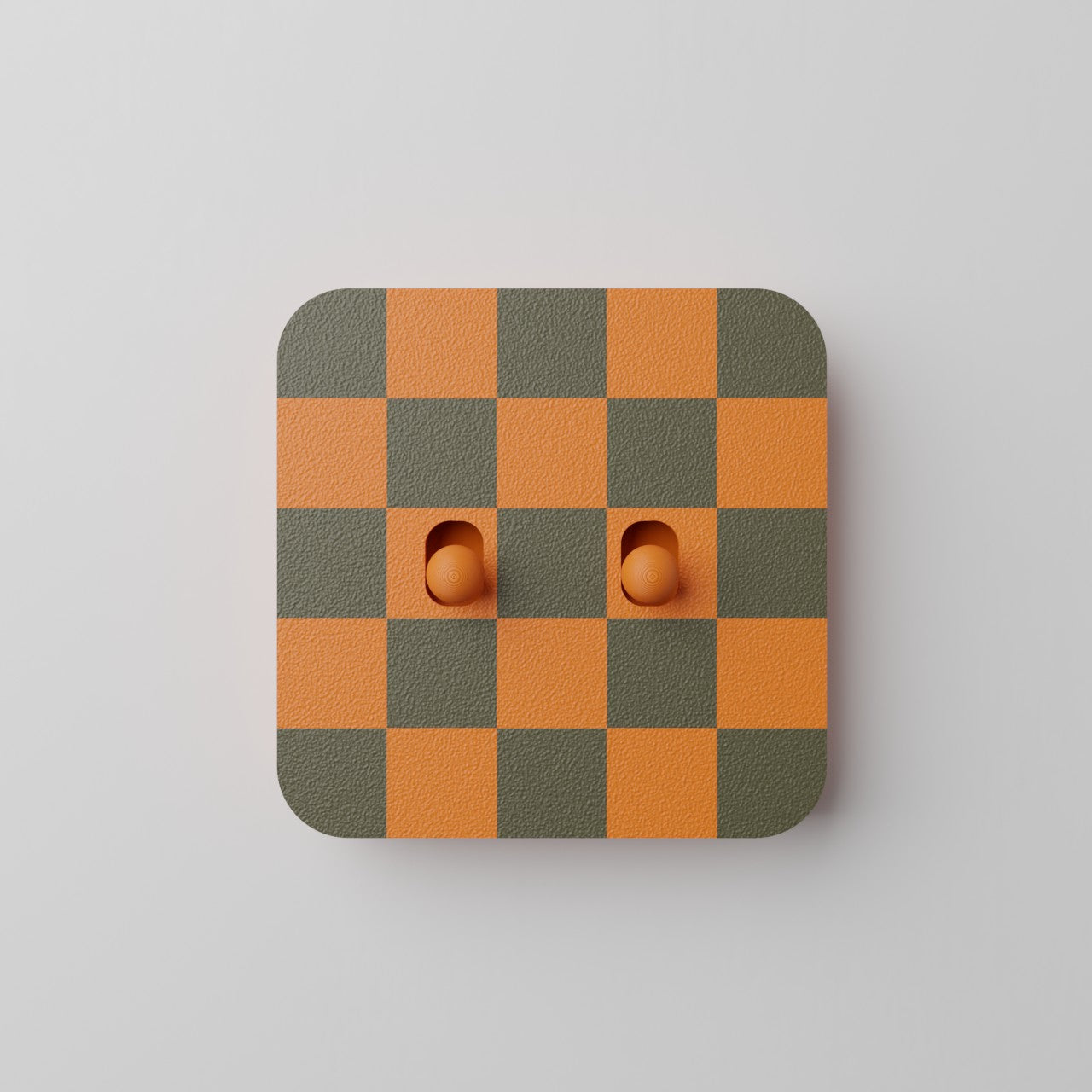 Switches Pattern Chess Double