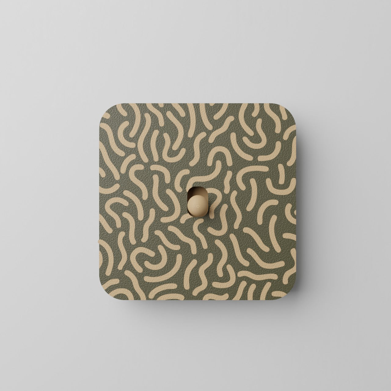 Switches Pattern Wiggle Single