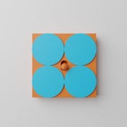 Switches Pop Up Circles Single